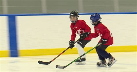 Youth hockey growing in Tampa Bay with Lightning's success