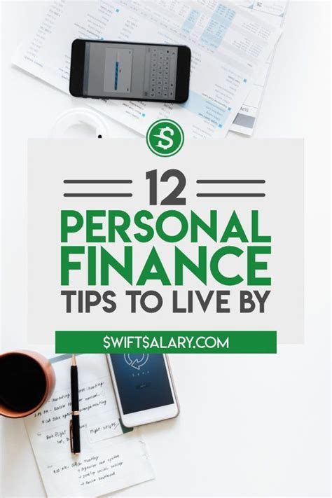 12 Personal Finance Tips And Tricks To Make You Rich Swift Salary