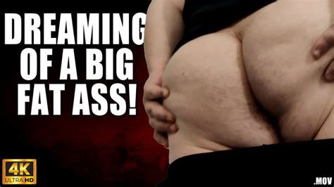 KingMarti Dreaming Of A Big Fat Ass K UHD P MOV Kingdom