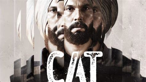 CAT: Randeep Hooda starrer crime series to release on THIS date ...