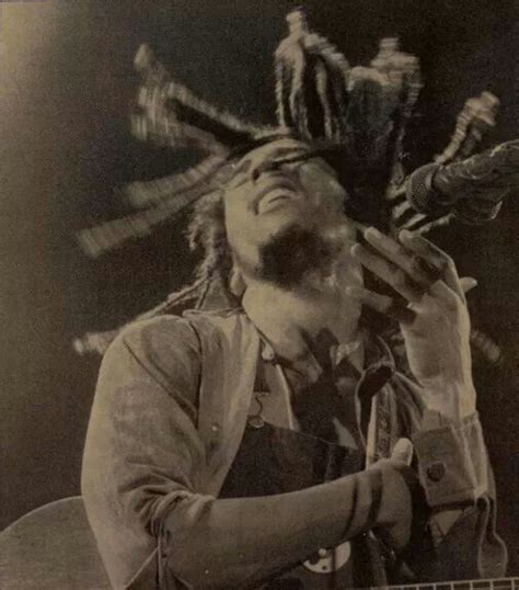 Bob Marley Live at the Lyceum BallRoom, London, July 1975. | Bob marley ...