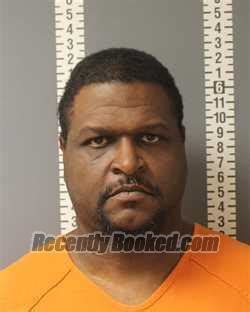 Recent Booking / Mugshot for DOUGLAS THEODORE MITCHELL in Dauphin ...