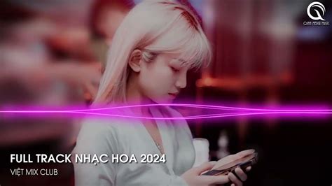 Video NHẠC TRUNG QUỐC REMIX 2024 NHẠC HOA REMIX HOT TIKTOK FULL