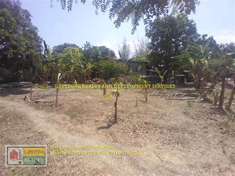 Titled Residential Lot For Sale In Bacnotan La Union Capstone Realty