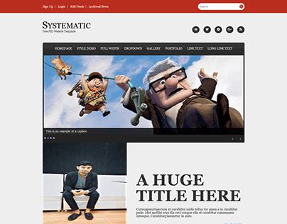 systematic design projects   logos illustrations