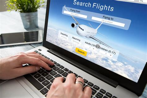 ¿cómo Comprar Viajes En Internet De Forma Segura Te Decimos Descubre