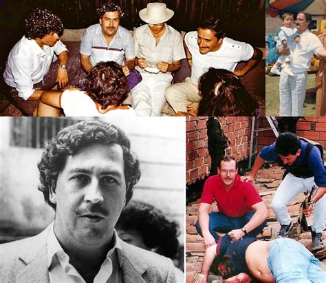 La Versión Poco Conocida De Quién Delató A Pablo Escobar El Día De Su