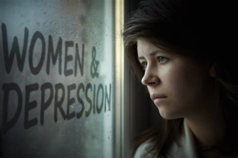 Women And Depressionprofessional Supplement Center Professional