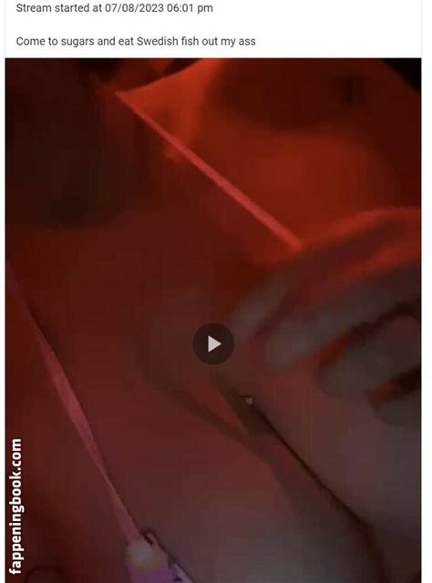 Favoritebarista Nude OnlyFans Leaks Fappening FappeningBook