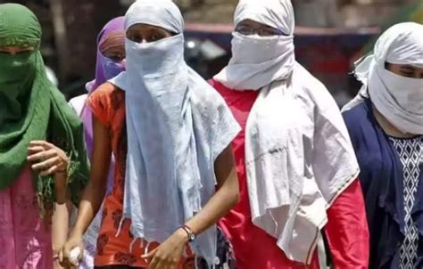 Severe Heatwave Alert Issued For Western Rajasthan Health News Et