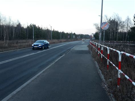 Inwestycje Drogowe W R A Komunikacja Rowerowa Zr Wnowa Ona