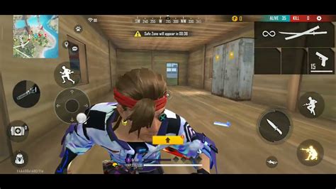 Free Fire New Zombie Mode Tips And Tricks Asgaming Free Fire