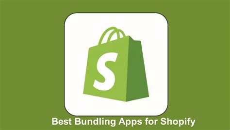 Best Bundling Apps For Shopify