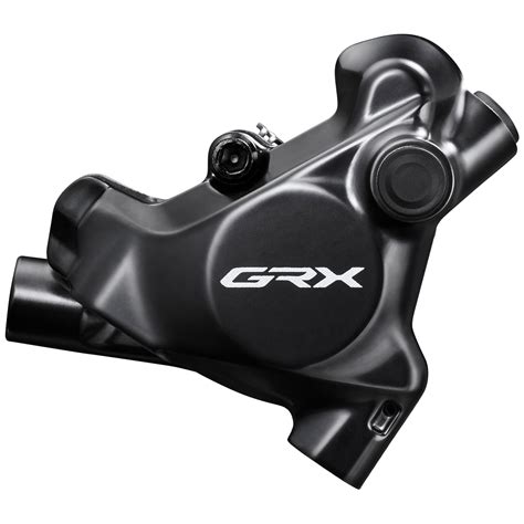 Shimano Grx Br Rx Schijfremklauw Hydraulisch Flat Mount Achteraan