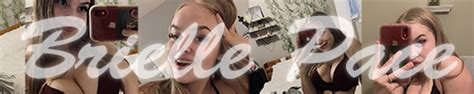 VIDEO Brielle Pace Fully Naked Twerking Moaning And Boob Swinging