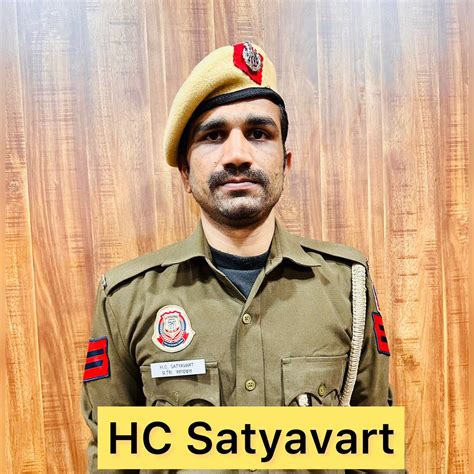 CRIME BRANCH DELHI On Twitter On Inputs Of HC Satyavart A Team Of NR