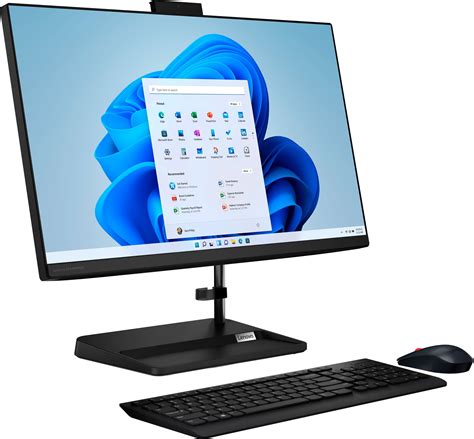 Customer Reviews: Lenovo IdeaCentre AIO 3 AMD 24" All-In-One AMD Ryzen ...