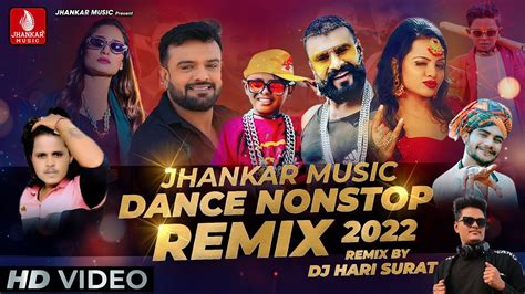 Dance Nonstop Remix Best Gujarati Dj Remix Songs Devpagli