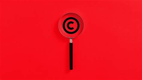 Differences Between Intellectual Property And Copyright Safe Creative