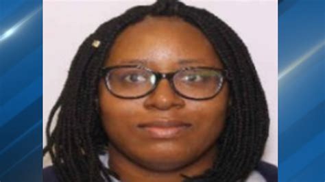 Columbia Police Searching For Missing 39 Year Old Woman Traveling To