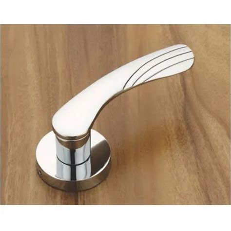 Zinc Alloy Door Handle At Rs 290 Piece Zinc Alloy Door Handles ID