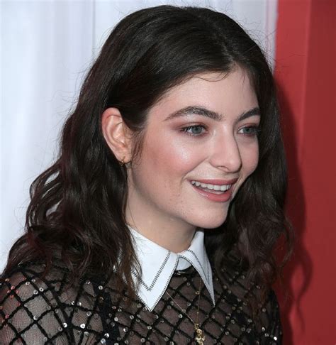 Lo que sabemos sobre lo nuevo de Lorde | Música | LOS40
