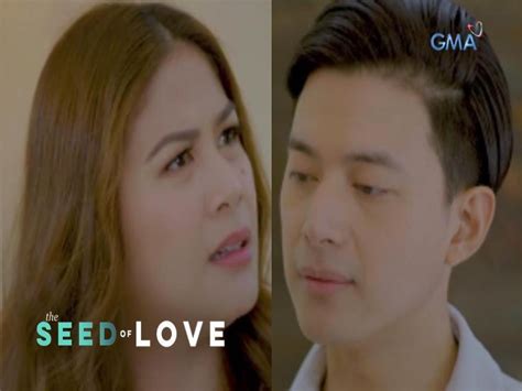 The Seed Of Love Lihim Nina Bobby At Alexa Episode 14 GMA