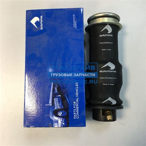 Подушка кабины Scania 4 P G R T серия 04015101 купить недорого