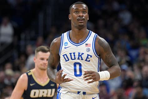 Pros And Cons Of Brooklyn Nets Taking Dariq Whitehead Of Duke