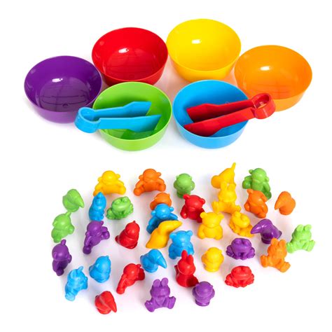 baby toys Sevimli Hayvanlar Aktarım Seti ebebek