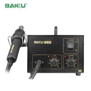 Baku 850A SMD Rework Station MK Mobile Tools