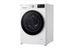 Lave Linge Hublot Lg F14R31WHSA AUTODOSE Darty