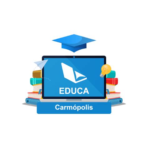 Educa Carmópolis Apps on Google Play