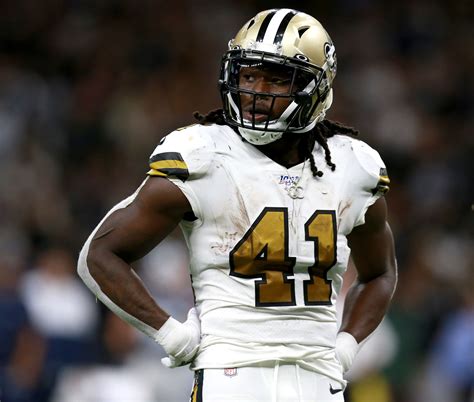 New Orleans Saints: 5 potential destinations for Kamara if he holds out ...