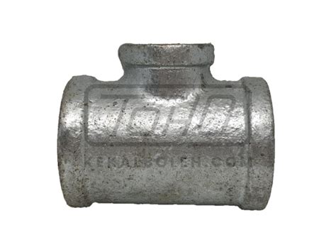 Galvanized Iron Cap Screwed Kekalboleh Sdn Bhd