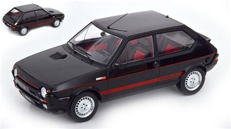 BALOCCO Ingrosso Modellismo Online FIAT RITMO TC 125 ABARTH 1980