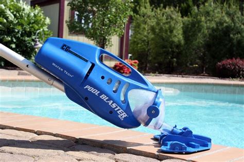 Pool Blaster MAX CG Zwembadstofzuiger