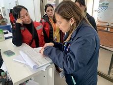 Seremi De Desarrollo Social Y Familia Invita A Funcionarios Municipales