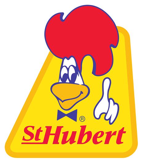 St Hubert Logos Download