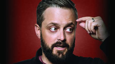 Nate Bargatze: The Be Funny Tour tickets, presale info and more | Box ...