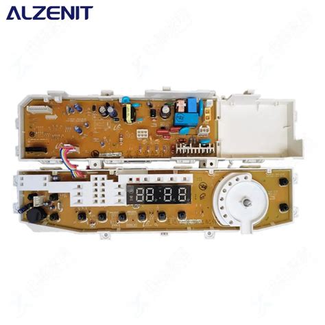 New For Samsung Washing Machine Board Xqb70 80 C99xsc Computer Control Circuit Pcb Dc92 00545l