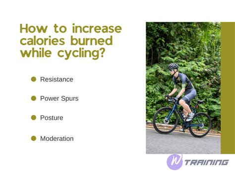 Bike Riding Calorie Calculator