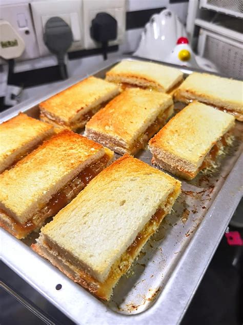 Cara Untuk Membuat Roti Bakar Anda Terlajak Sedap Dan Garing Sebagai