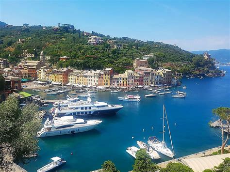 Marina di Portofino - Lo que se debe saber antes de viajar - Tripadvisor