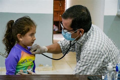 Inició el segundo módulo de la Colonia de Vacaciones RADIOSIETE