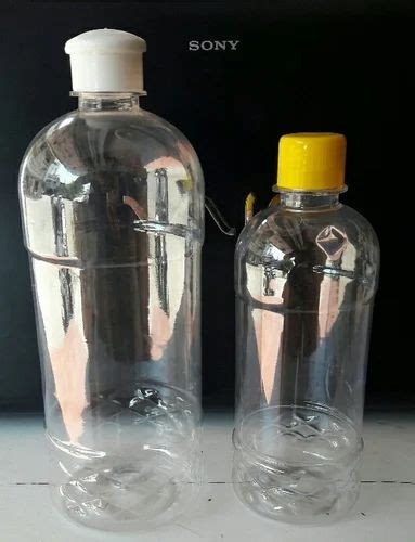 Transparent And Lit And Ml Pet Phenyl Bottle At Rs Number