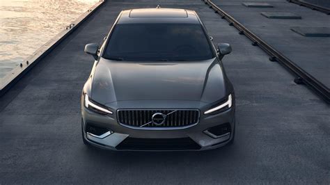 Volvo V60 Wallpapers - Top Free Volvo V60 Backgrounds - WallpaperAccess