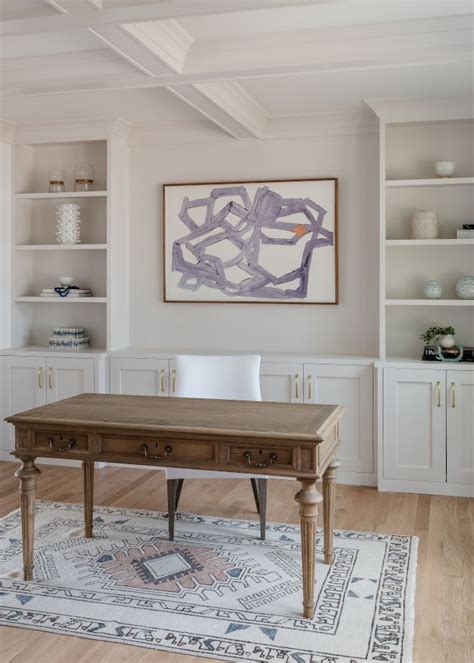 Benjamin Moore Lacey Pearl This Creamy Off White Is A Timeless Paint