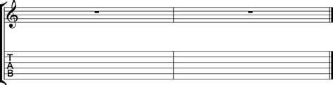 C Mo Leer Tablatura De Guitarra En Pasos Diccionario De Guitarra