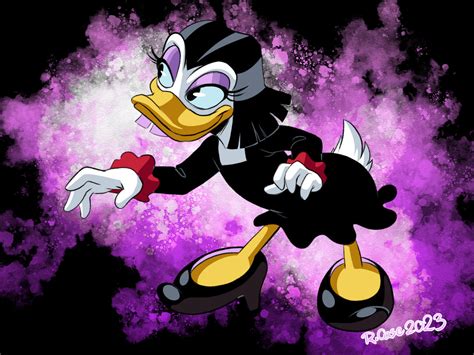 Ducktales Rongs1234 R Case Дисней Disney Artist Magica De Spell Мультфильмы